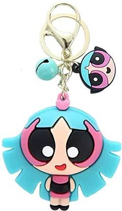 NXKX TGFVC Key Chain