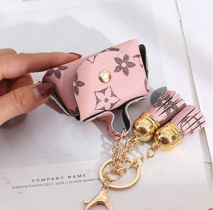 SIMESTICH Cartoon Key Chain