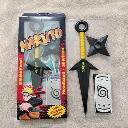 Mohammed Saied Naruto01 Key Chain