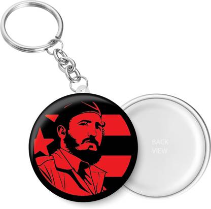 PEACOCKRIDE KC172 Key Chain