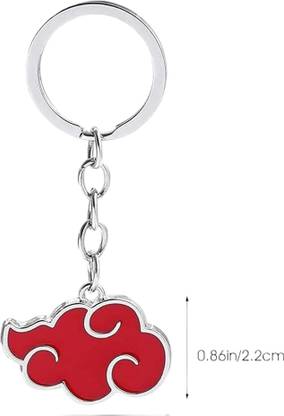 Skycart Naruto 46854 Key Chain