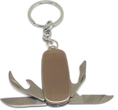 Key Era Swiss Knife Mini Multi Use Key Chain