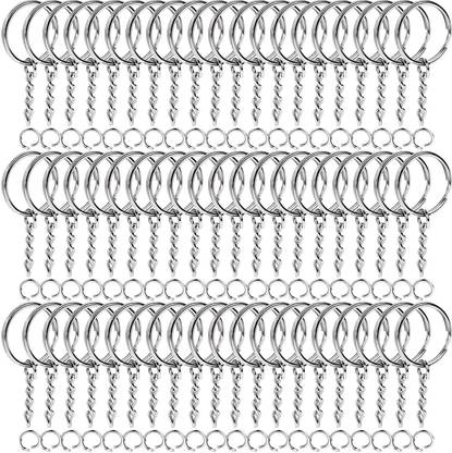 kst split with connector Key Chain