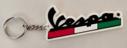 Vespa VXL,SXL 125/150 Key Chain