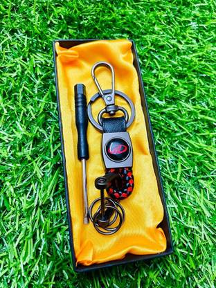 Next Gen Keychains Car latest design metal hook keychain Key Chain