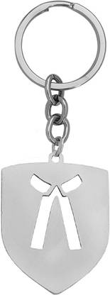 M Men Style Best Gift For Advocate Symbol Keychain LCK-824 Key Chain