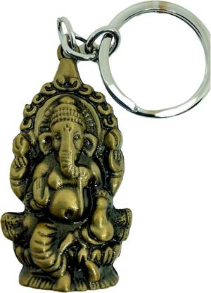 csp keychain seating ganesh jikey chain Key Chain