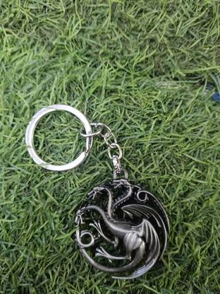 MB Creation DRAGON-KEYCHAIN Key Chain