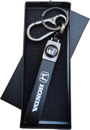 JNV Honda Keychain for Car - Make Your Car Unique with This Stylish Key Chain Key Chain