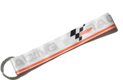 FastB 25121 MotoGP Racing Keychain Key Chain