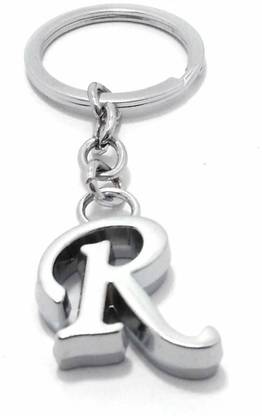 BlissBits New-Alphabet -R Key Chain Price in India - Buy BlissBits New ...