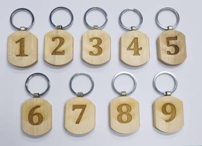 BLESSINGS FBKC-980 Key Chain