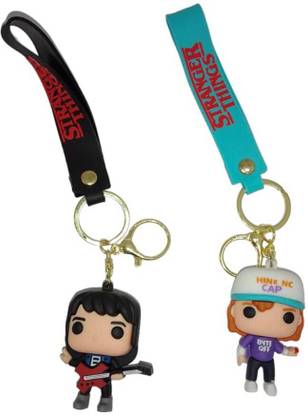Stranger Things keychain PS1008 Key Chain