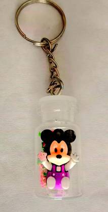 MH XCESSORIES MH-XCE-N-43 Key Chain