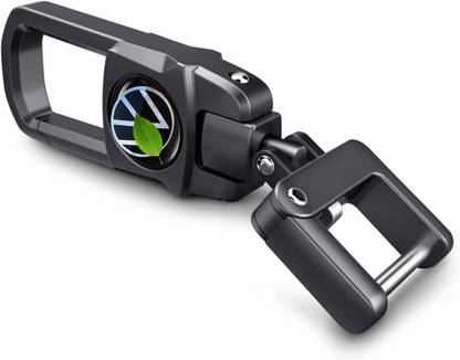 NIVIZEN Heavy Duty Car Keychain For Volkswagen Car All Model Key Ring Accesories Key Chain