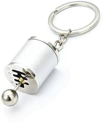 kjhgfd fghjhg Key Chain