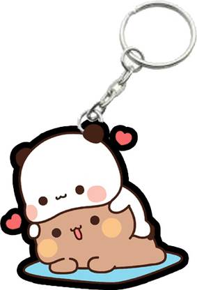 Ser Ak Bubu Dudu keychain 02 Key Chain