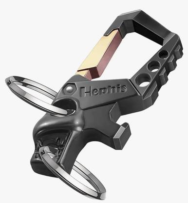 LALITBROTHERS Hephis 11 Key Chain