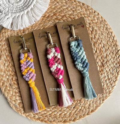 SUTRAM WH-005 Key Chain