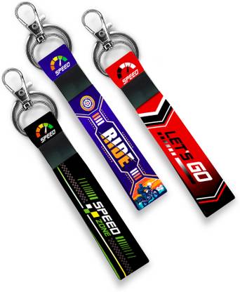 KitoKite KCC0200, 3 Key Chain