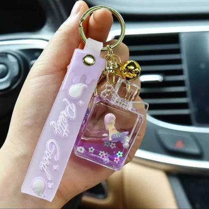 xddcv D0503 Key Chain