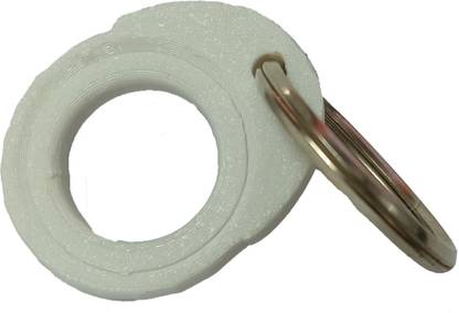 Nika Karambit Key Chain