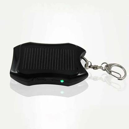 Korangas Solar Power Bank Key Chain