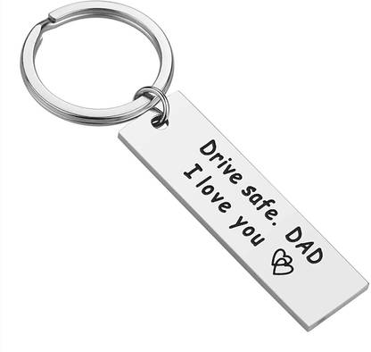NEWELEC sdfghjkl Key Chain
