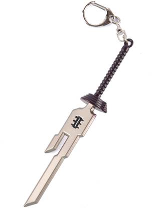 ComicSense Jujutsu Kaisen Anime Keychain Strongest Cursed Weapon Anime Cosplay Accessories Key Chain