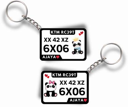 FGHIT KC101 Key Chain