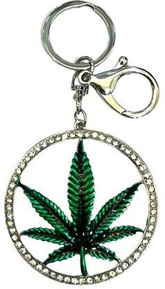 VDGF HVCIY Key Chain