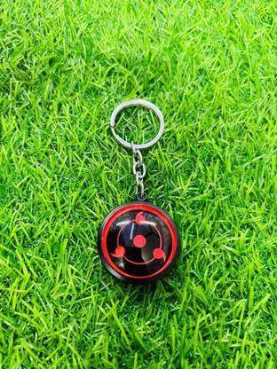 KYOP NARUTO KEYCHAIN AND KEYRING Key Chain