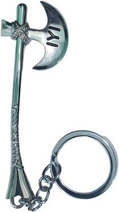 VSS Axe Storm Breaker Ertugrul Ghazi Keyring Key Chain