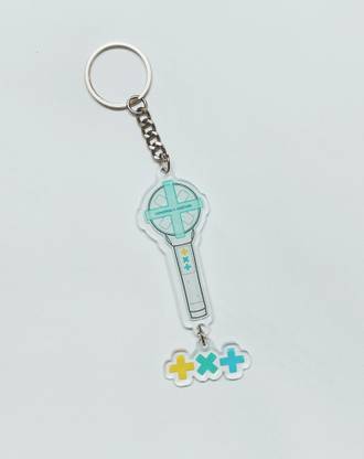 sharangu K-Pop TXT | TOMORROW X TOGETHER Acrylic Keychain Key Chain