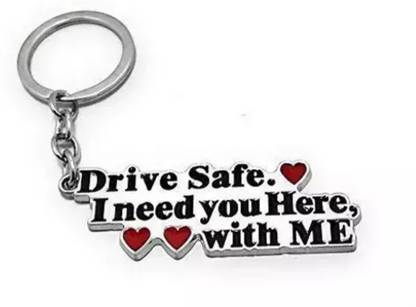 msav OP0 Key Chain