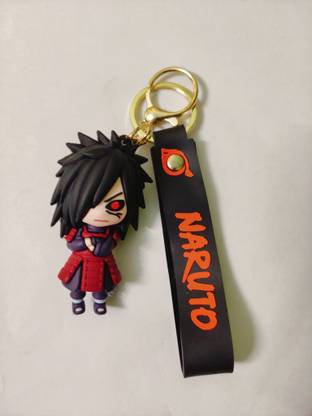 MADARA UCHIHA TGVB555444ML Key Chain