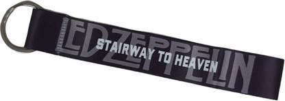 RusselMania 0029 Stairway to Heaven Key Chain