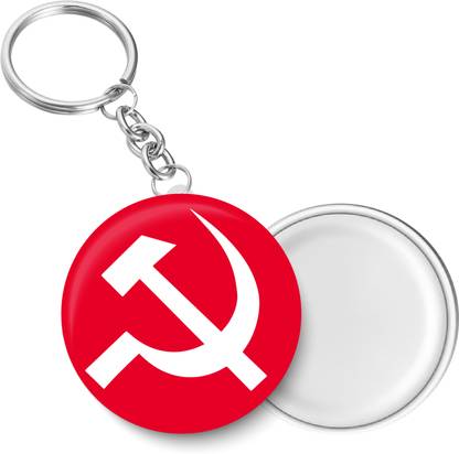 PEACOCKRIDE KC218 Key Chain