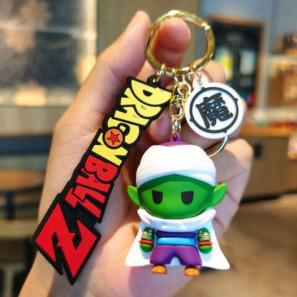 Hello Bro PCL_RBR Key Chain