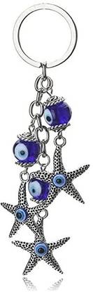 YHJJ YTGFV Key Chain