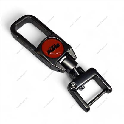 varah KTM Duke ! Adventure ! RC 200 ! RC 390 ! 650 Key Chain