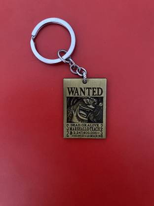 ANIME SOULS 0005 Key Chain