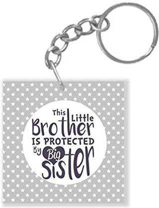 Dimple 79923 Key Chain