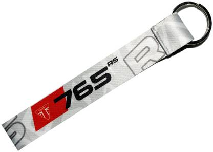 FastB 2565 Triumph Street Triple RS Keychain Key Chain