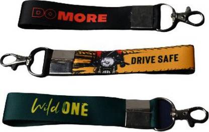 SMIZE KEY-CHAIN-10 Key Chain