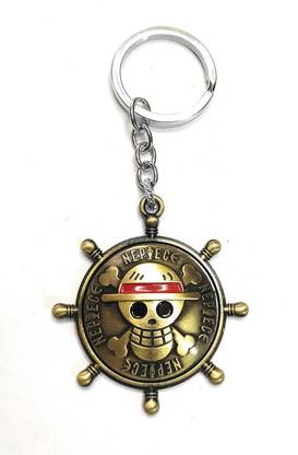 mik NEP ECE METAL VINTAGE Key Chain