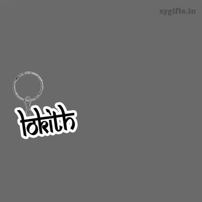 SY Gifts SYG WB1 6839 Key Chain