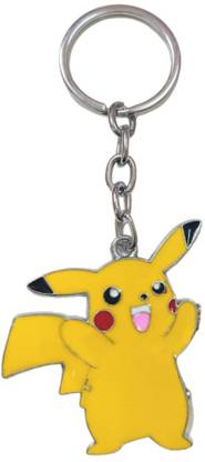 KIYA Pokemon Pikachu Keychain Key Chain