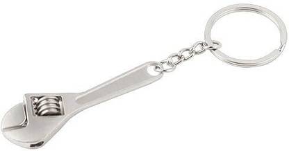 VARIYAENTERPRISE28 Portable wrench keychain Key Chain