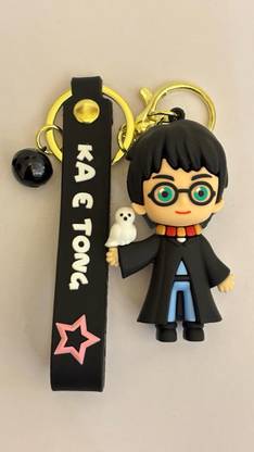 KCA 3D Attractive KAE tong Keychain for boys and girls Key Chain